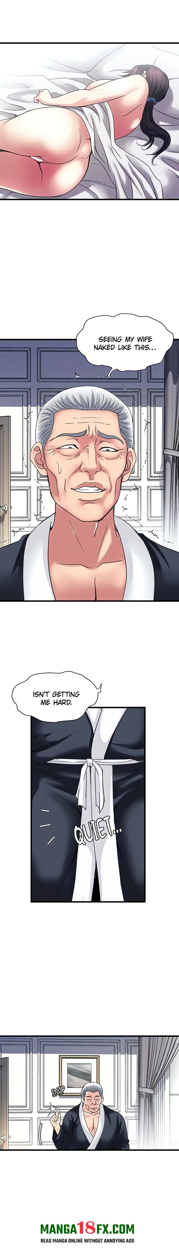 Daily Pleasure Awakening - Chapter 23 Page 15