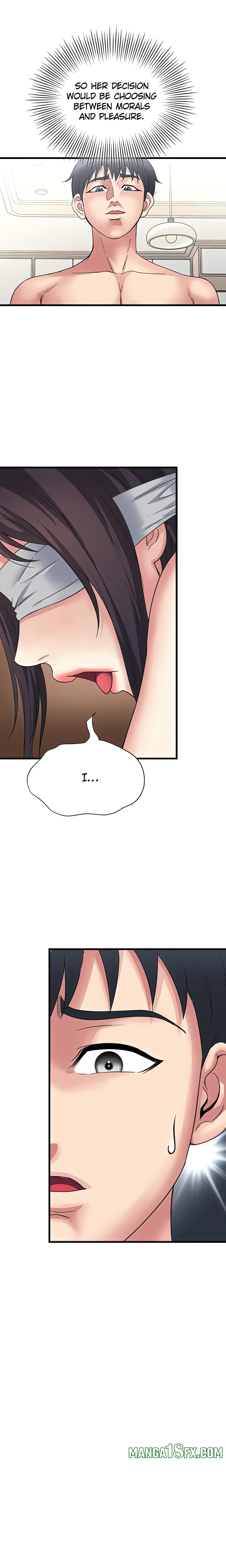 Daily Pleasure Awakening - Chapter 23 Page 2