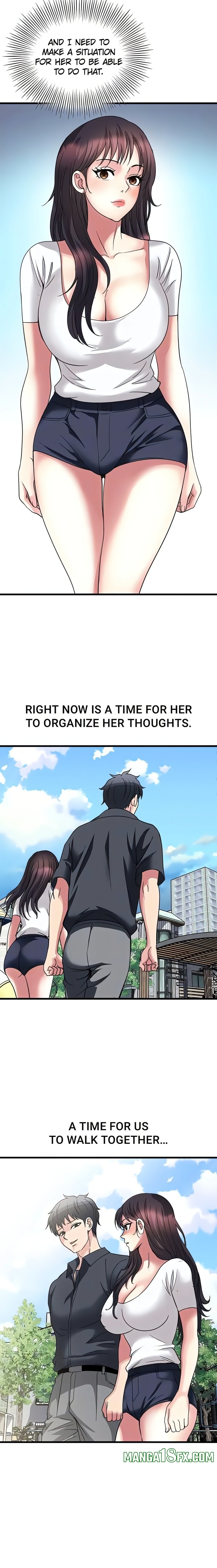 Daily Pleasure Awakening - Chapter 23 Page 7