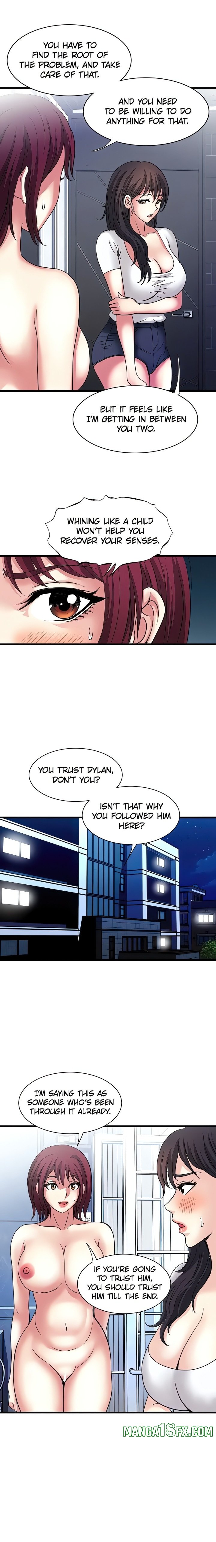 Daily Pleasure Awakening - Chapter 24 Page 13