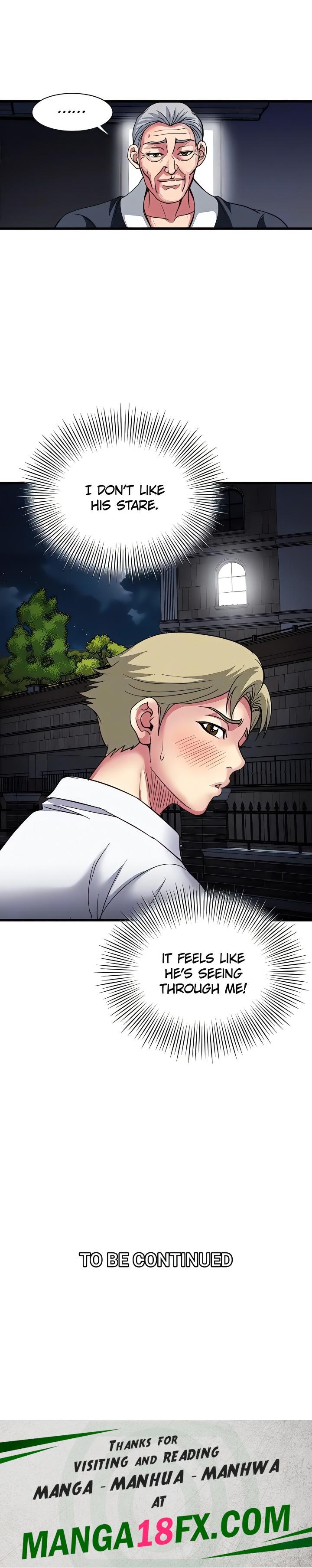 Daily Pleasure Awakening - Chapter 25 Page 20