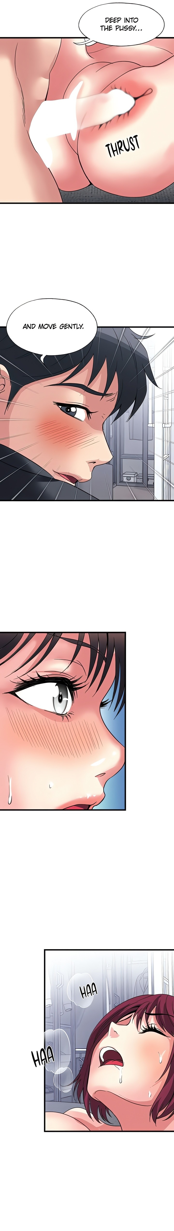 Daily Pleasure Awakening - Chapter 26 Page 13