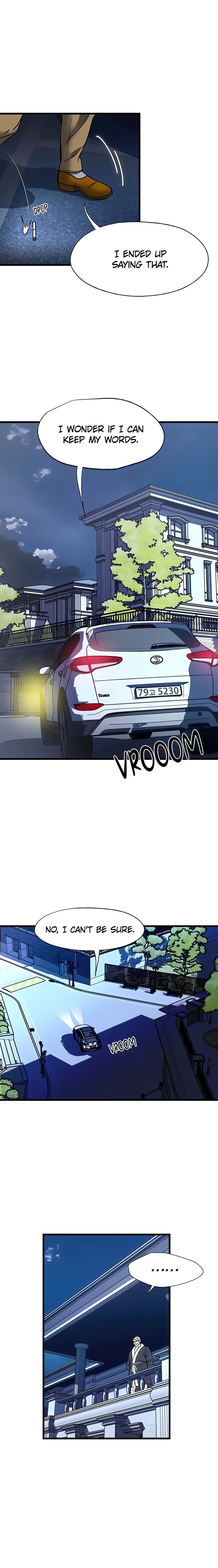 Daily Pleasure Awakening - Chapter 26 Page 15