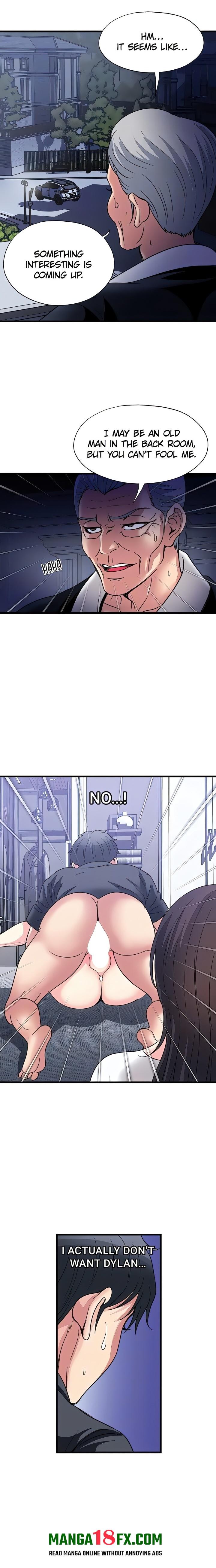 Daily Pleasure Awakening - Chapter 26 Page 16