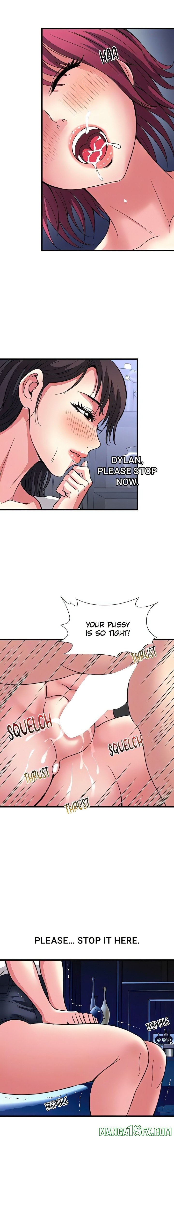 Daily Pleasure Awakening - Chapter 26 Page 19