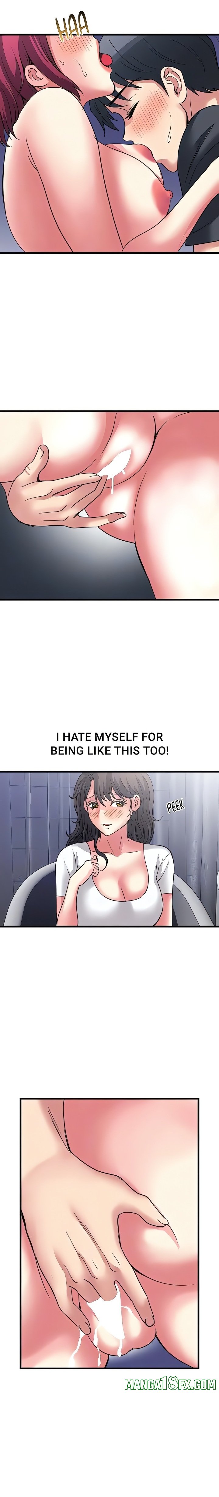 Daily Pleasure Awakening - Chapter 26 Page 9