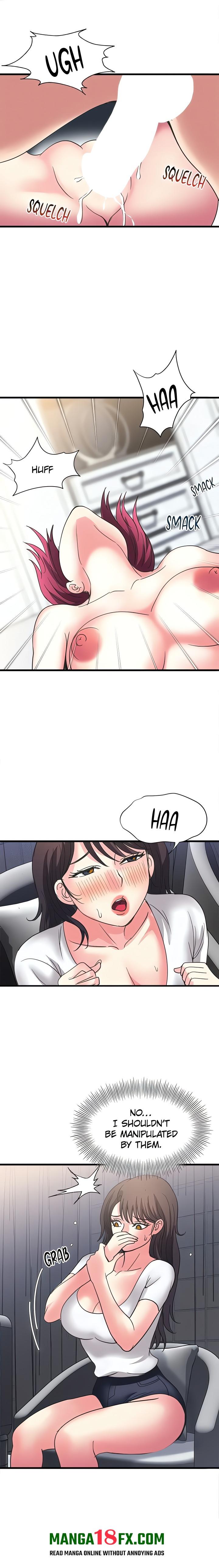 Daily Pleasure Awakening - Chapter 27 Page 11