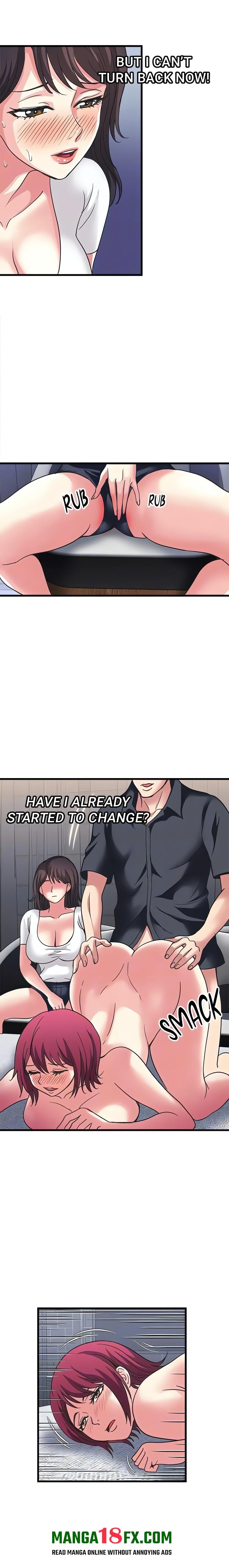 Daily Pleasure Awakening - Chapter 27 Page 19