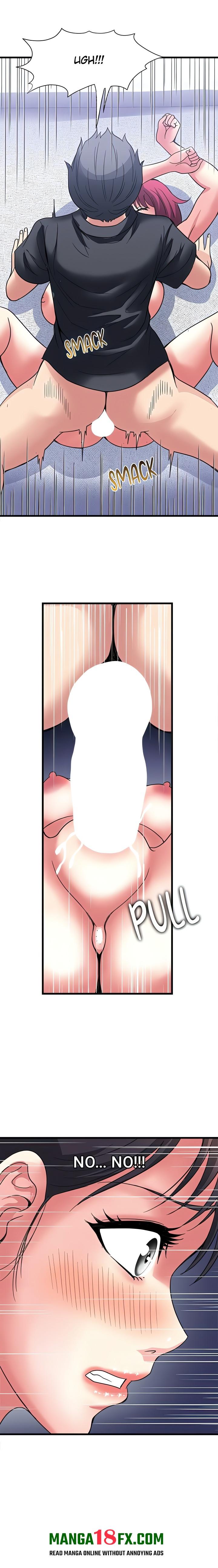 Daily Pleasure Awakening - Chapter 27 Page 2