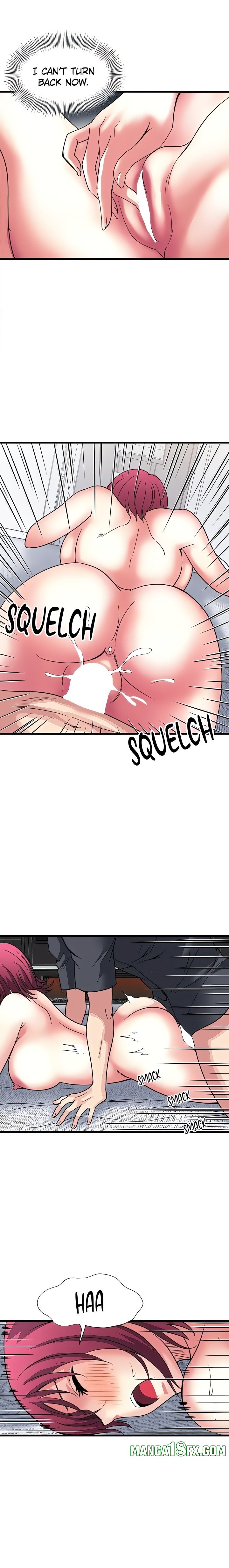 Daily Pleasure Awakening - Chapter 28 Page 11