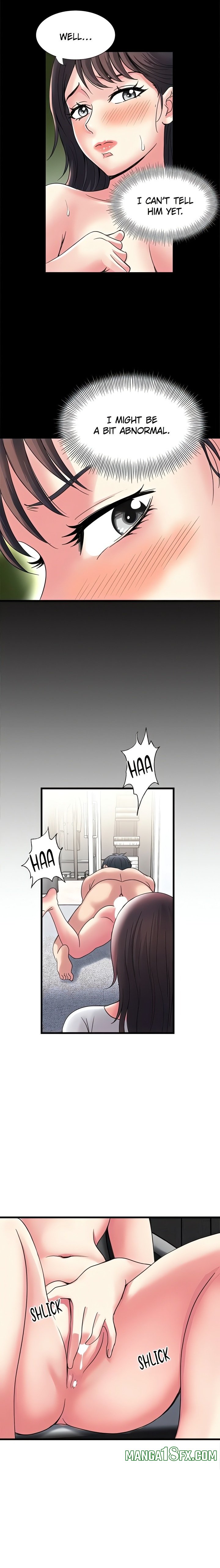 Daily Pleasure Awakening - Chapter 28 Page 15