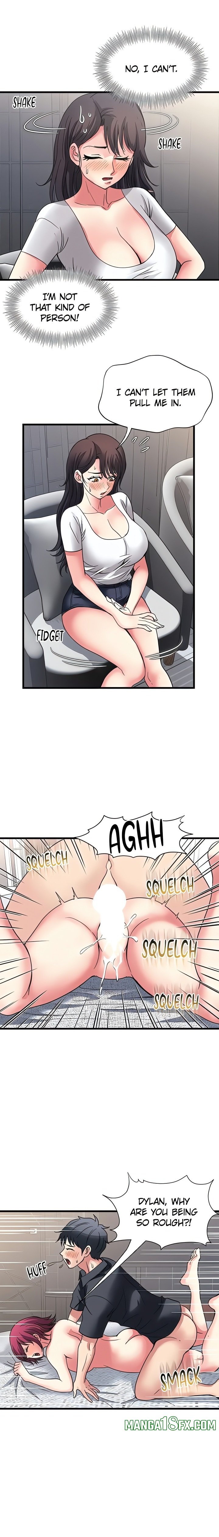 Daily Pleasure Awakening - Chapter 28 Page 4