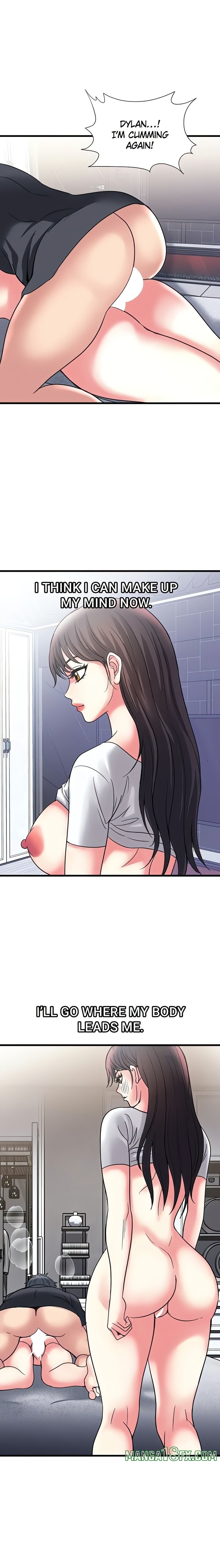 Daily Pleasure Awakening - Chapter 29 Page 1