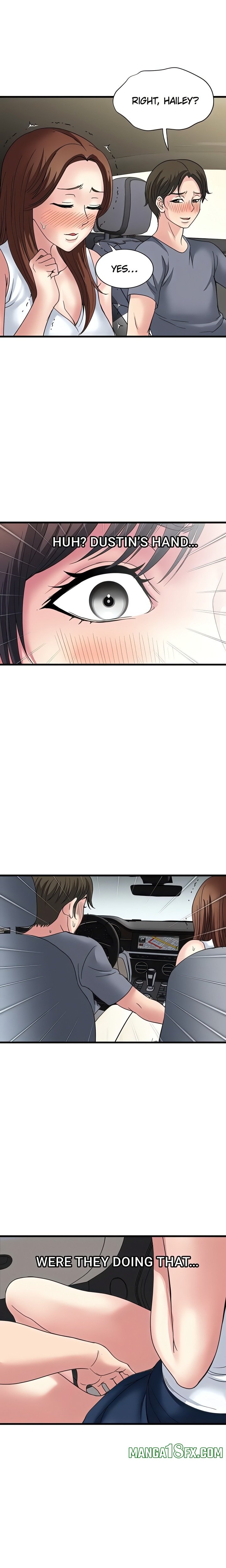 Daily Pleasure Awakening - Chapter 29 Page 13