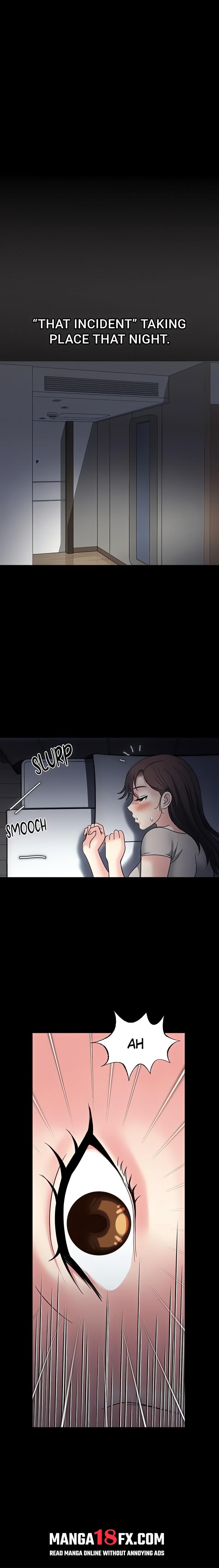 Daily Pleasure Awakening - Chapter 29 Page 15