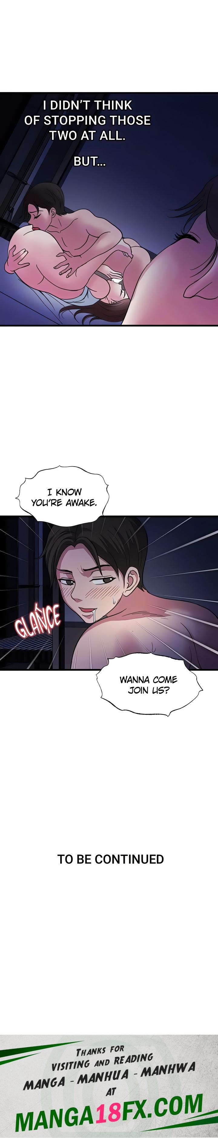 Daily Pleasure Awakening - Chapter 29 Page 20