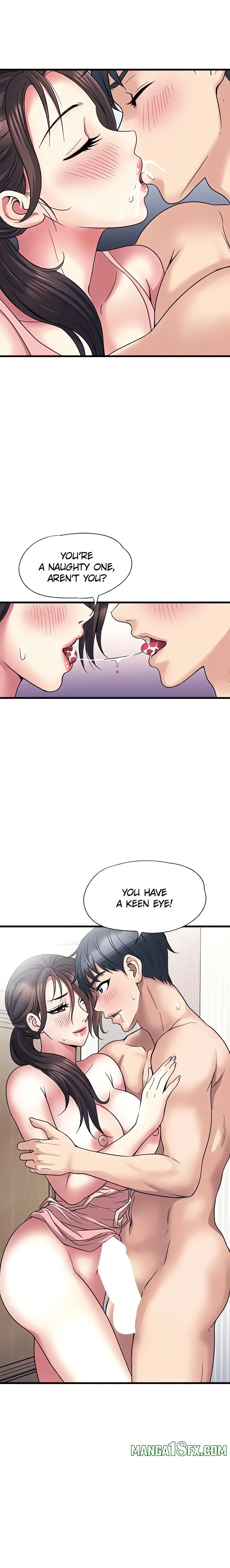 Daily Pleasure Awakening - Chapter 3 Page 19