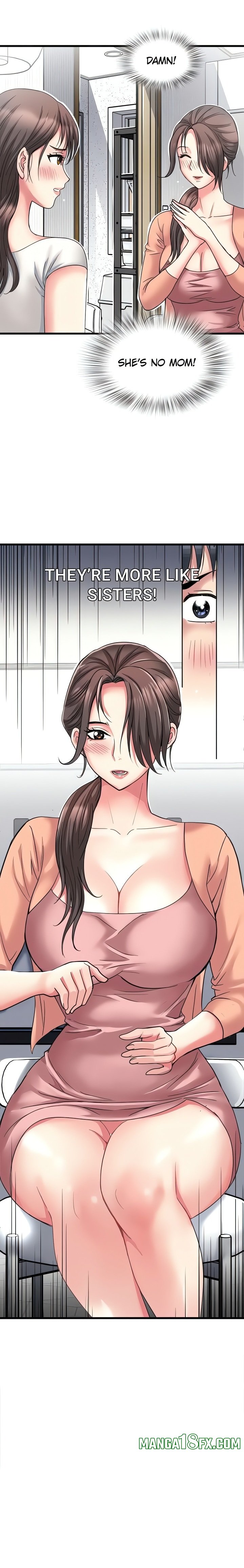 Daily Pleasure Awakening - Chapter 3 Page 5