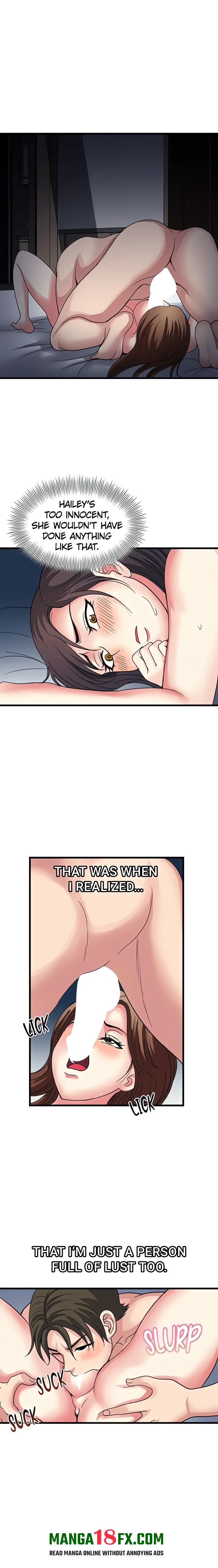 Daily Pleasure Awakening - Chapter 30 Page 1