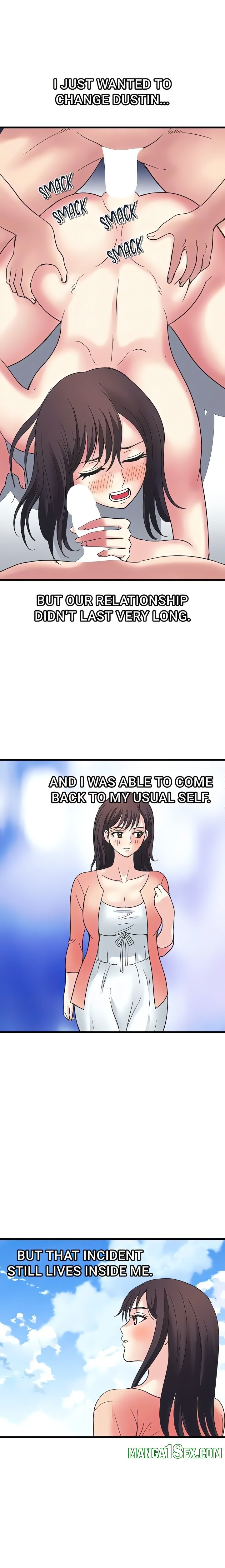 Daily Pleasure Awakening - Chapter 30 Page 10