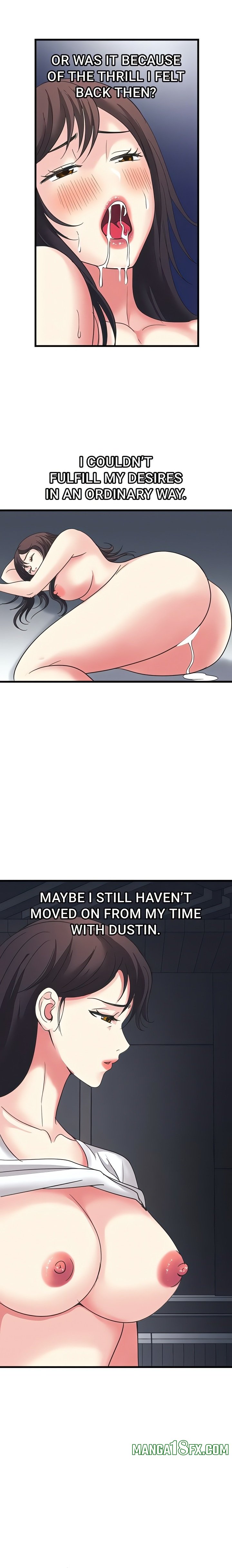 Daily Pleasure Awakening - Chapter 30 Page 12