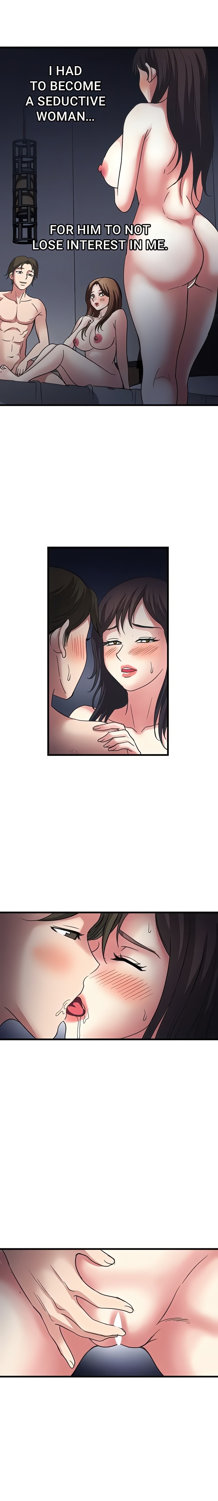 Daily Pleasure Awakening - Chapter 30 Page 4