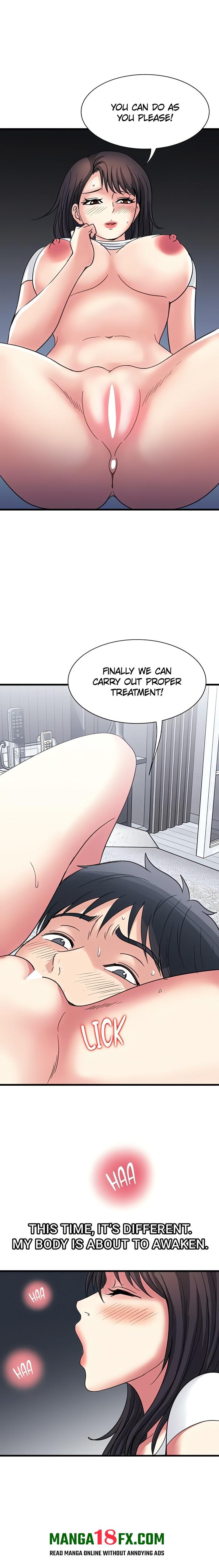 Daily Pleasure Awakening - Chapter 31 Page 1