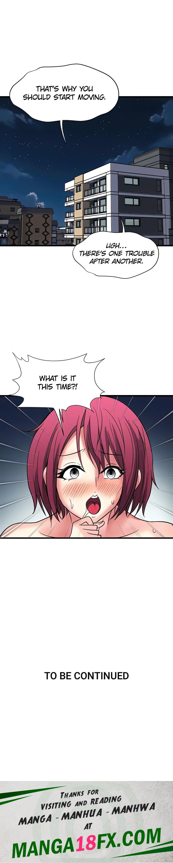 Daily Pleasure Awakening - Chapter 31 Page 20