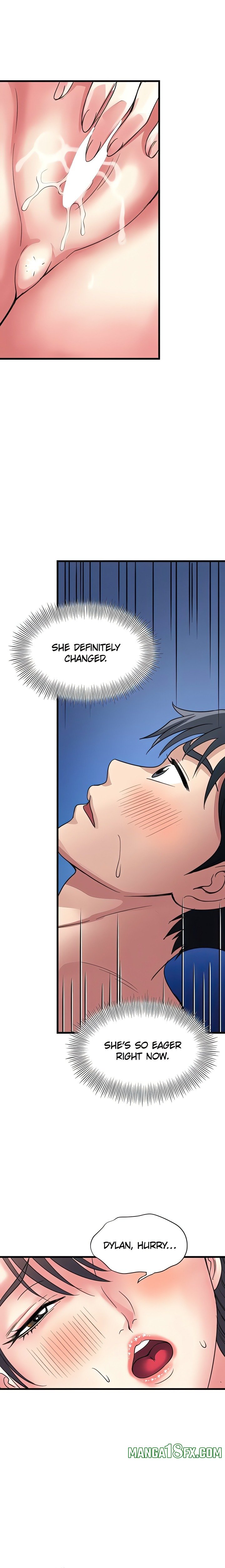 Daily Pleasure Awakening - Chapter 31 Page 3