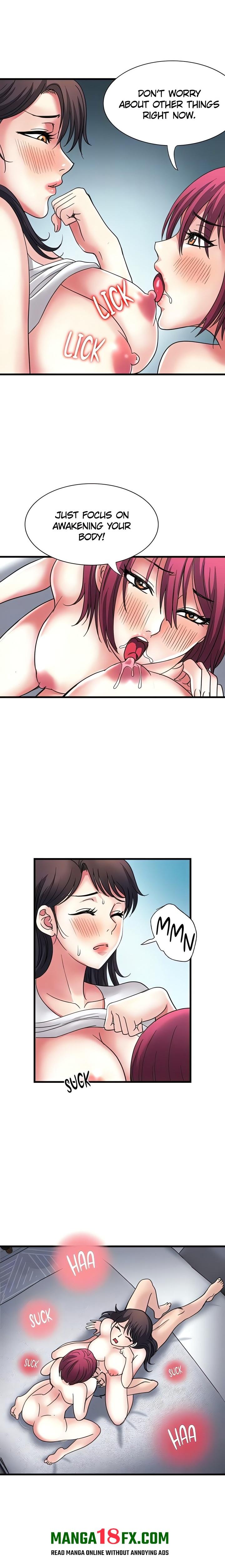 Daily Pleasure Awakening - Chapter 31 Page 7