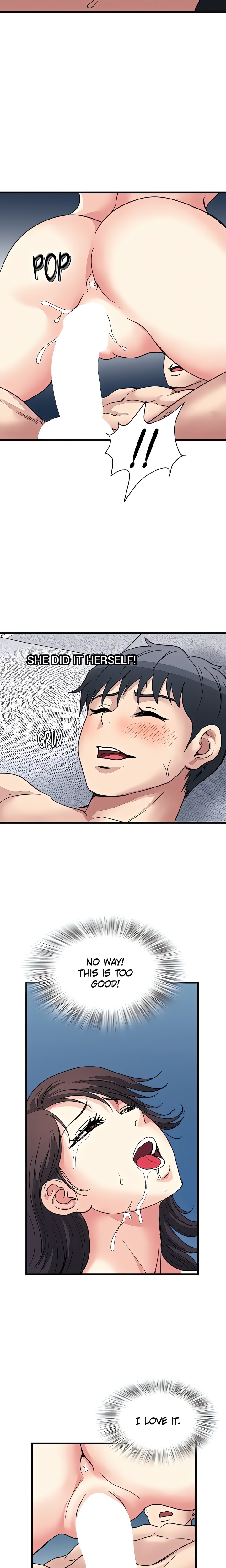 Daily Pleasure Awakening - Chapter 32 Page 13