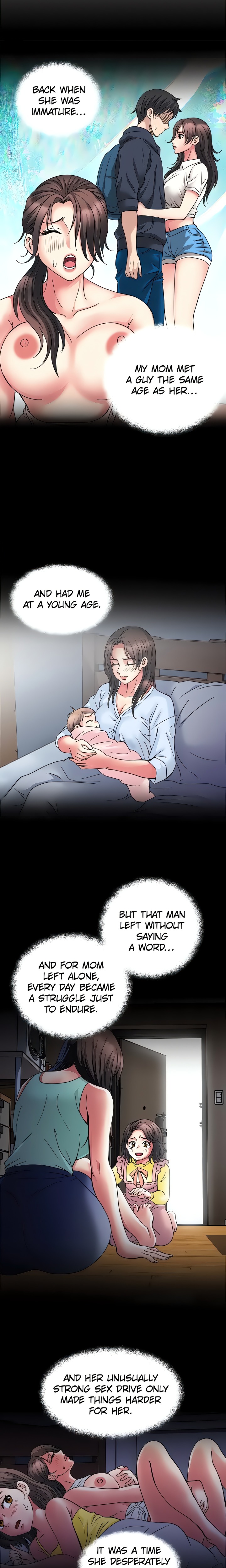 Daily Pleasure Awakening - Chapter 4 Page 11