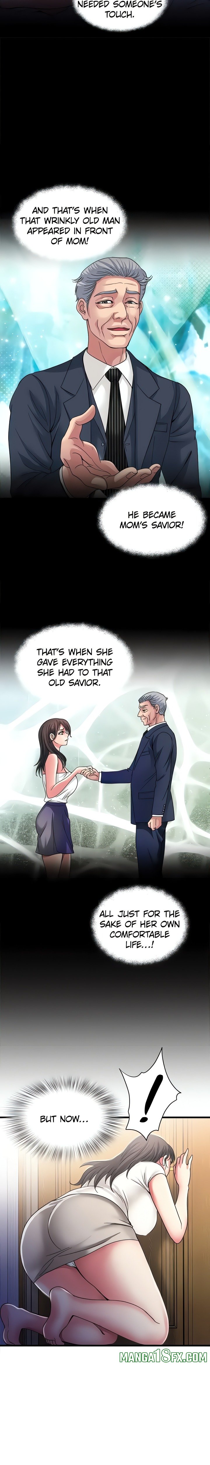 Daily Pleasure Awakening - Chapter 4 Page 12