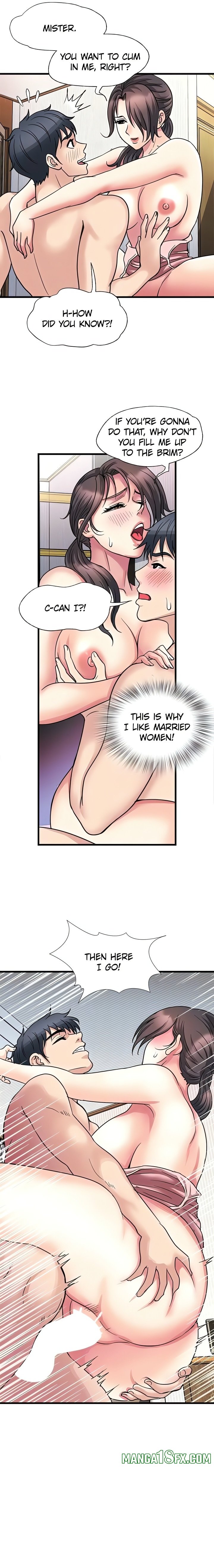 Daily Pleasure Awakening - Chapter 4 Page 19