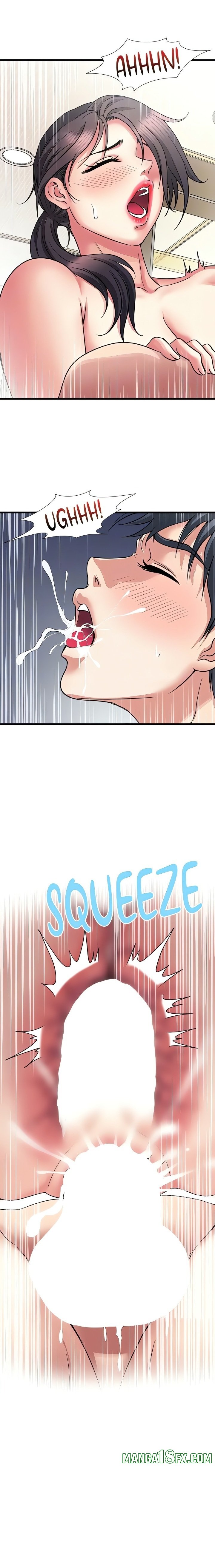 Daily Pleasure Awakening - Chapter 4 Page 20