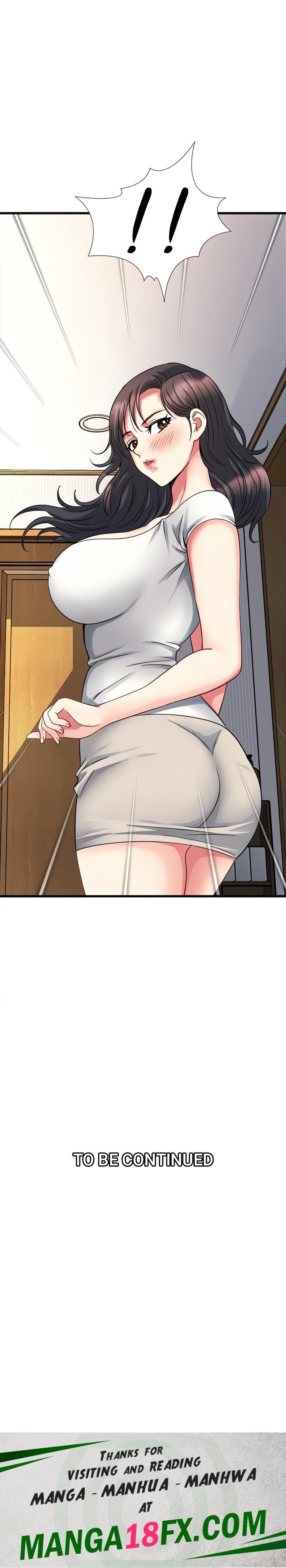 Daily Pleasure Awakening - Chapter 4 Page 22