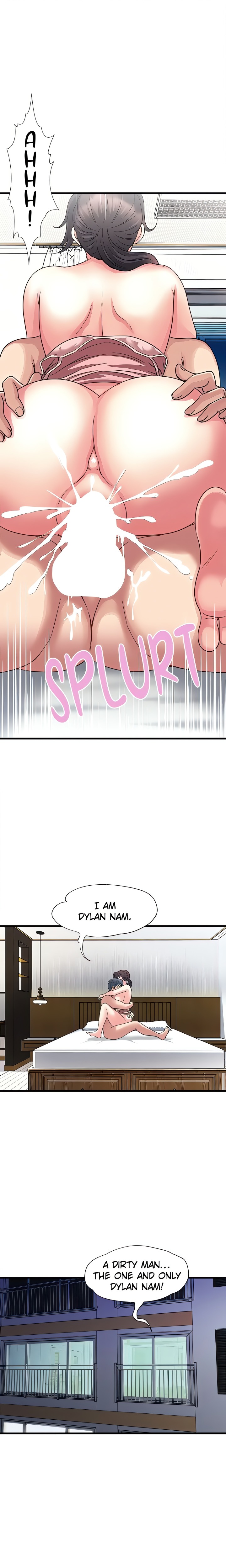 Daily Pleasure Awakening - Chapter 5 Page 1