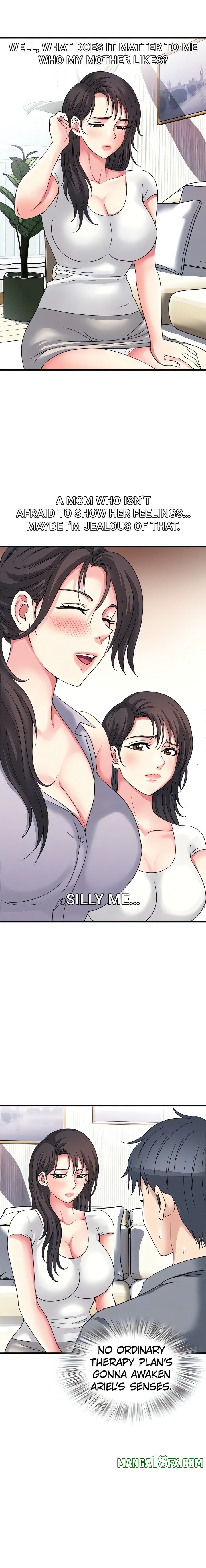 Daily Pleasure Awakening - Chapter 5 Page 7