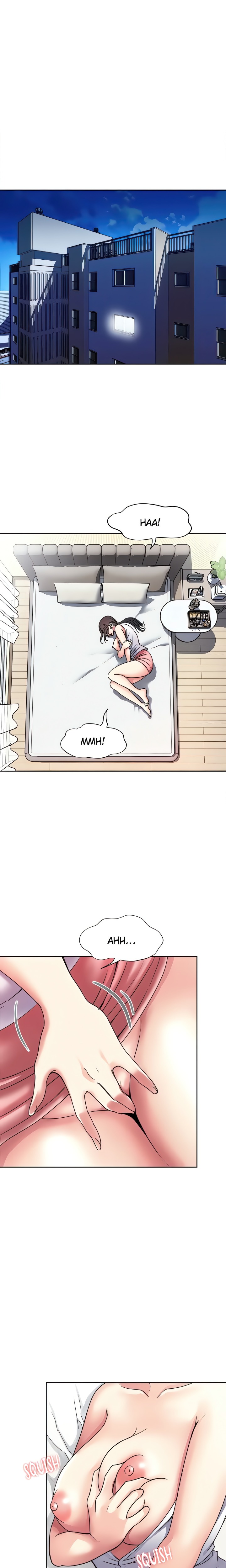 Daily Pleasure Awakening - Chapter 6 Page 3