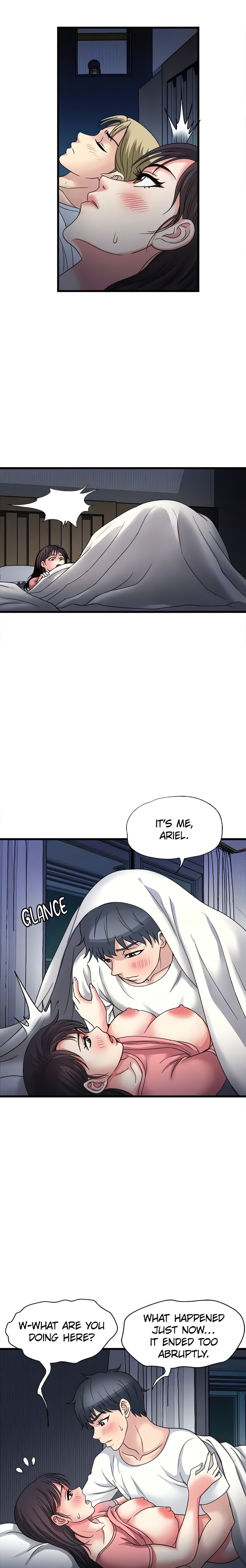 Daily Pleasure Awakening - Chapter 6 Page 9