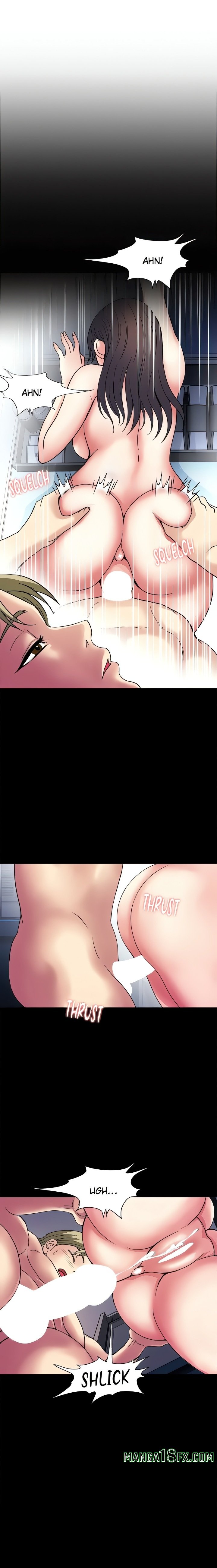 Daily Pleasure Awakening - Chapter 7 Page 13