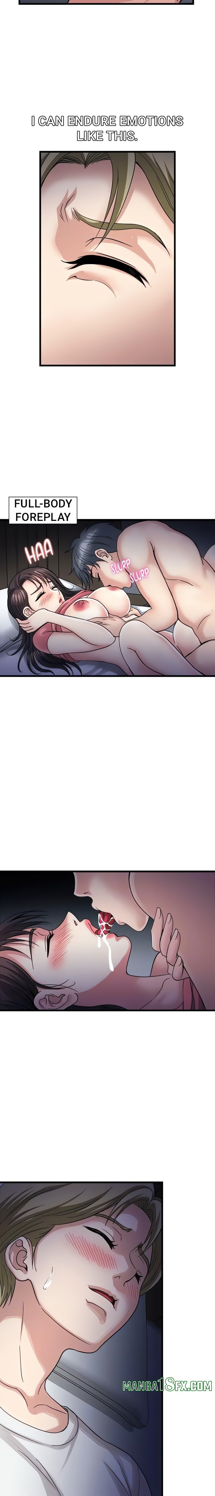 Daily Pleasure Awakening - Chapter 7 Page 15