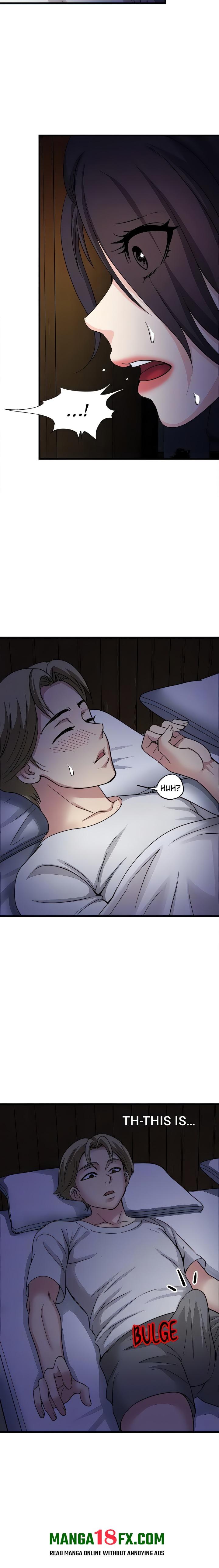 Daily Pleasure Awakening - Chapter 7 Page 16