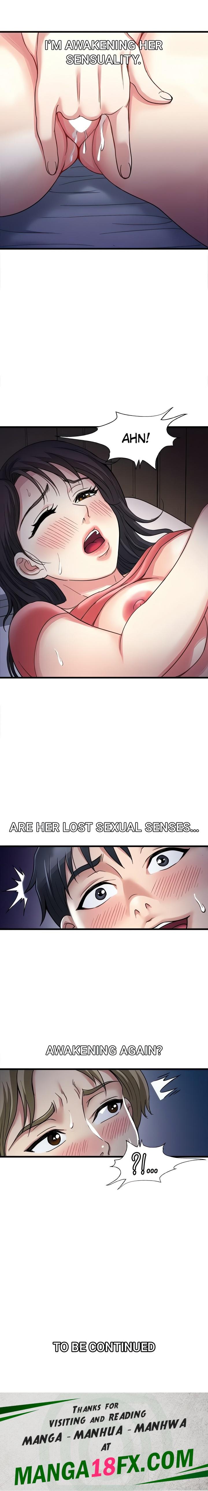 Daily Pleasure Awakening - Chapter 7 Page 21