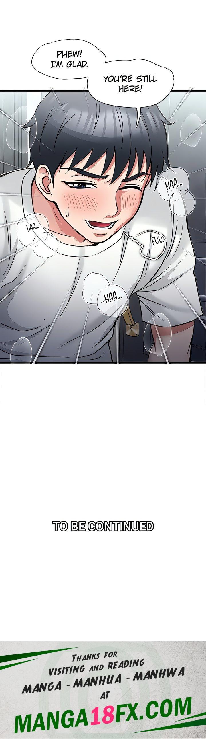 Daily Pleasure Awakening - Chapter 8 Page 22