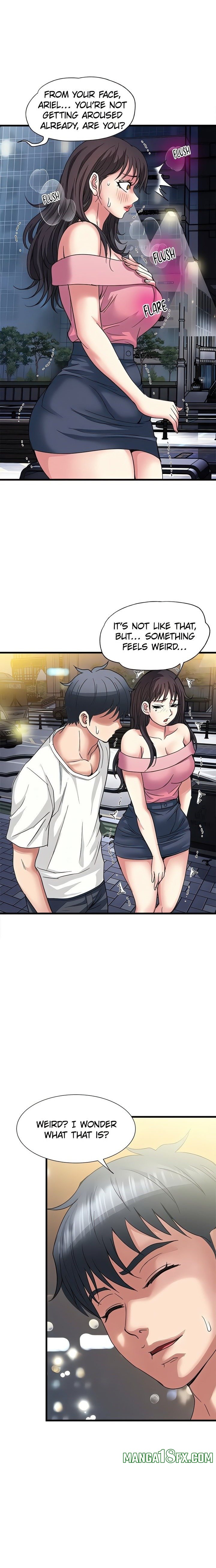 Daily Pleasure Awakening - Chapter 9 Page 13