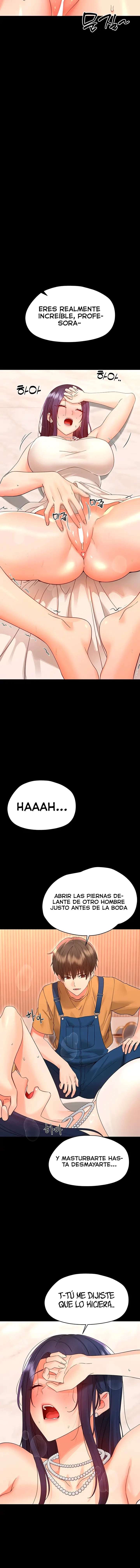 Small Beast Raw - Chapter 37 Page 15