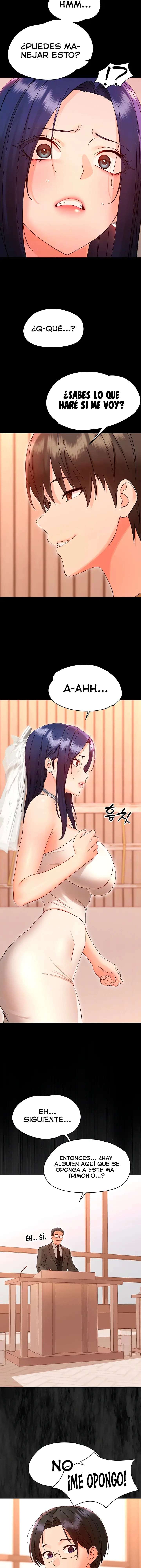 Small Beast Raw - Chapter 37 Page 7