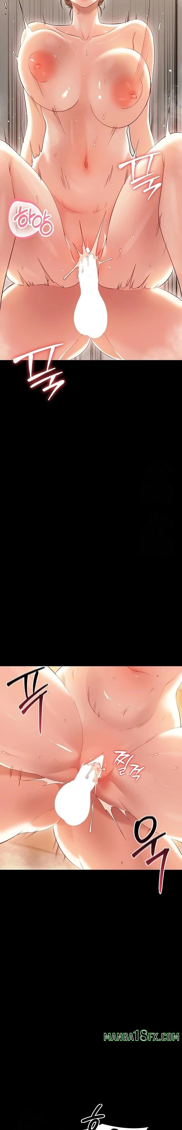 Small Beast Raw - Chapter 5 Page 22