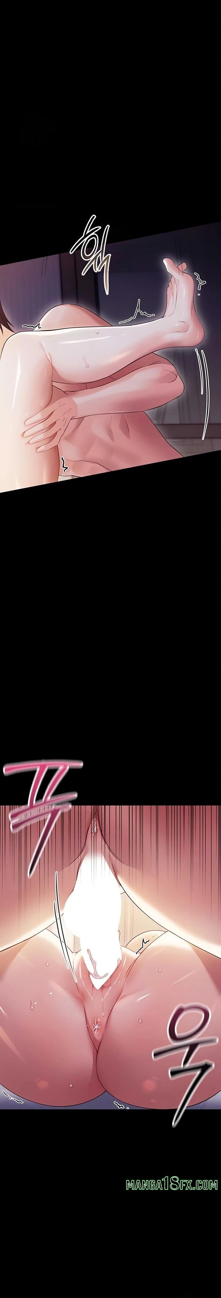 Small Beast Raw - Chapter 6 Page 16